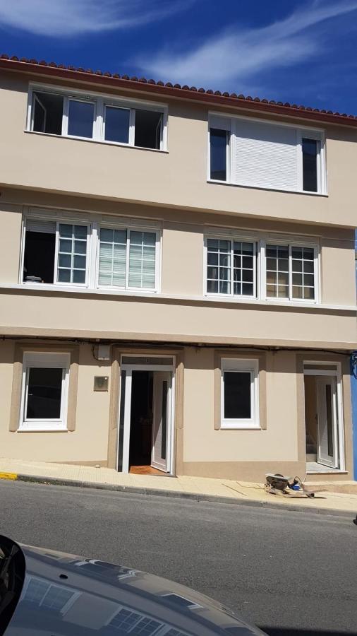 Apartamento Canido Dor Malpica Exterior photo