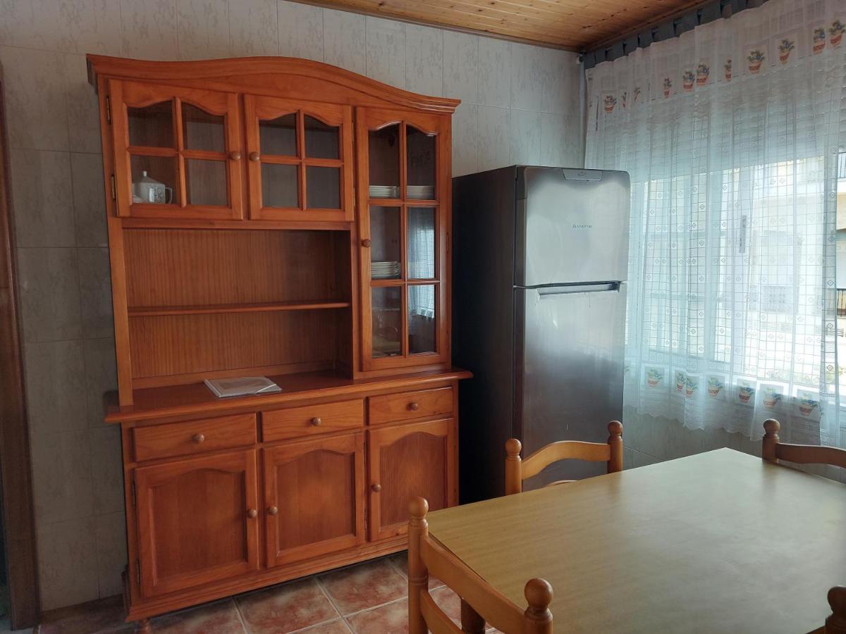 Apartamento Canido Dor Malpica Exterior photo