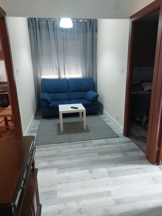Apartamento Canido Dor Malpica Exterior photo